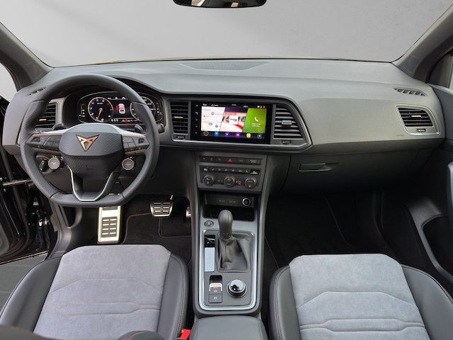 Cupra Ateca 2.0 TSI DSG