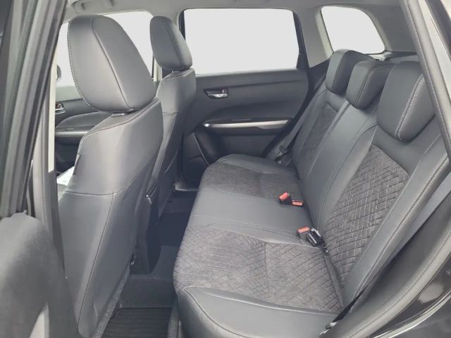 Suzuki Vitara Comfort Hybrid