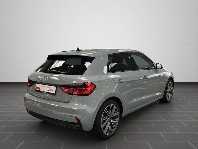 Audi A1 30 TFSI S-Tronic Sportback