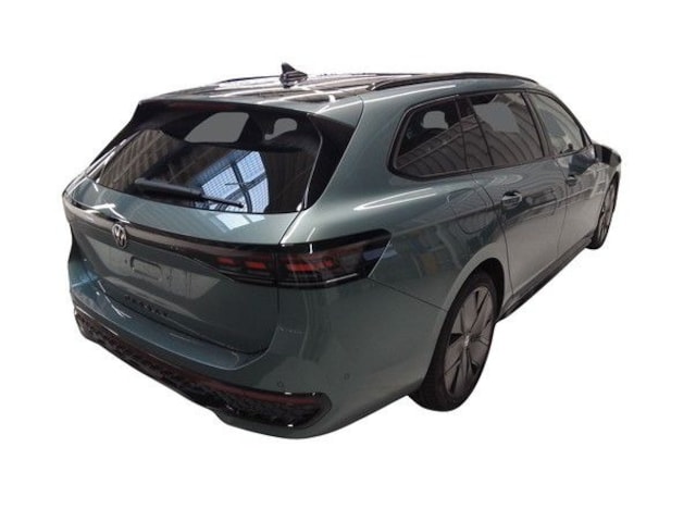 Volkswagen Passat DSG