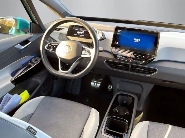 Volkswagen ID.3 Business Performance Pro