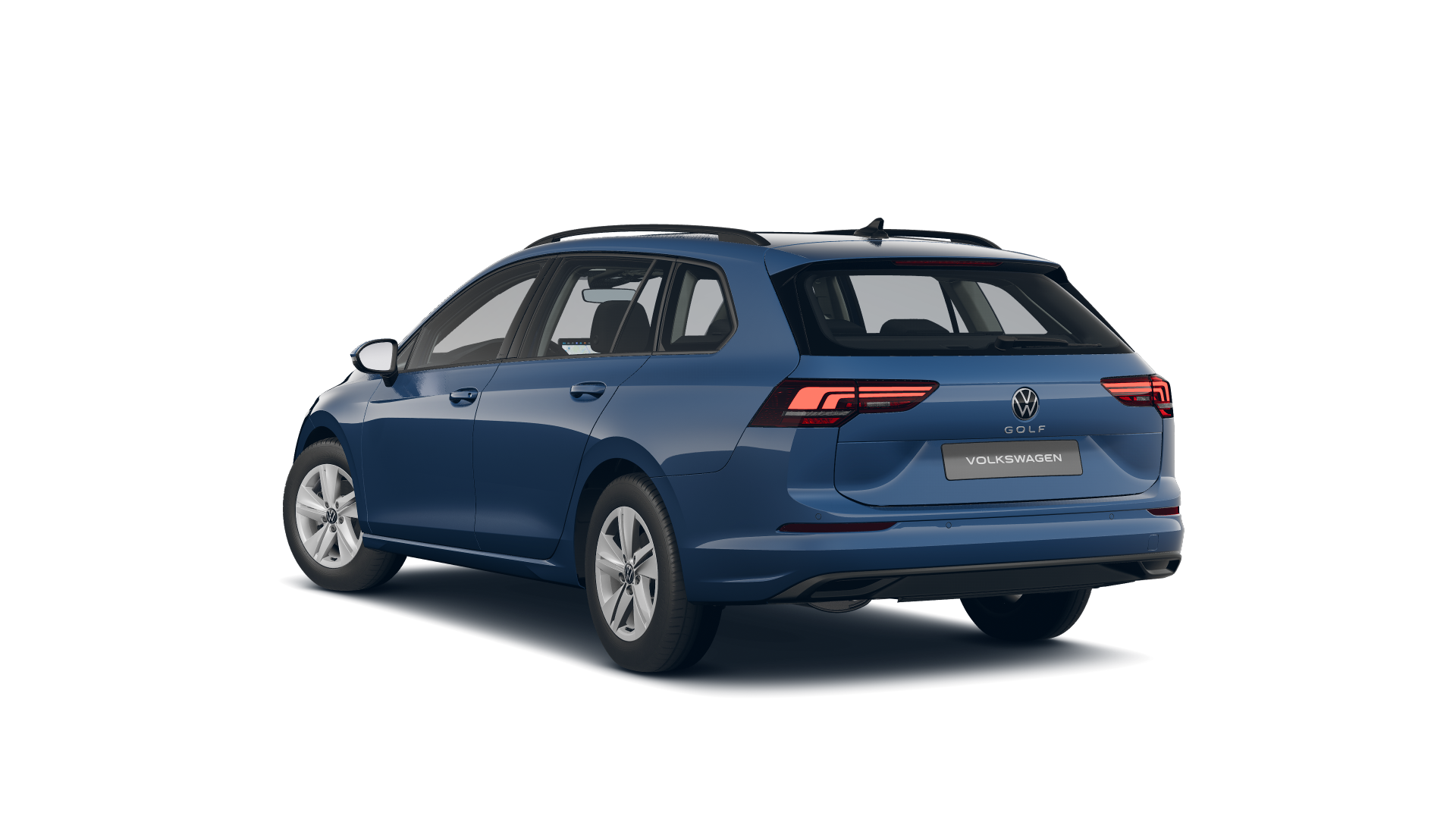 Volkswagen Golf 1.5 TSI Golf VIII Life Variant