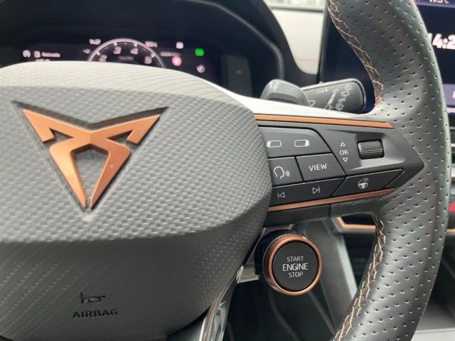 Cupra Formentor 2.0 TSI 4Drive DSG VZ