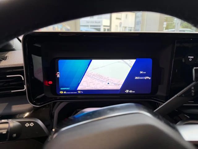 Renault 4 Comfort E-Tech Iconic