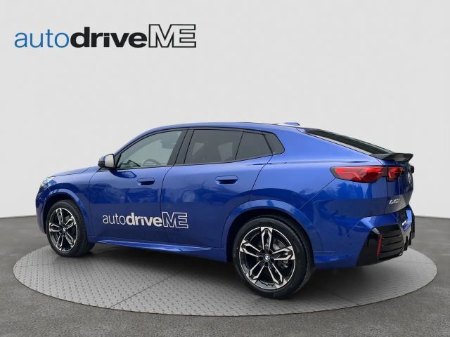 BMW iX2 eDrive20