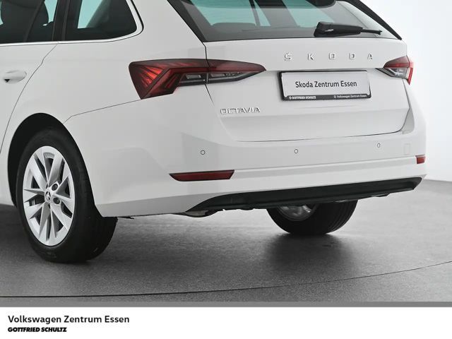 Skoda Octavia Combi Style Style