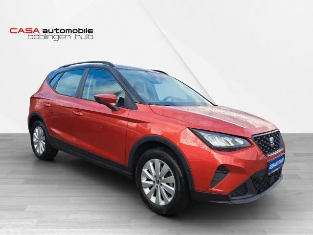 Seat Arona 1.0 TSI Style