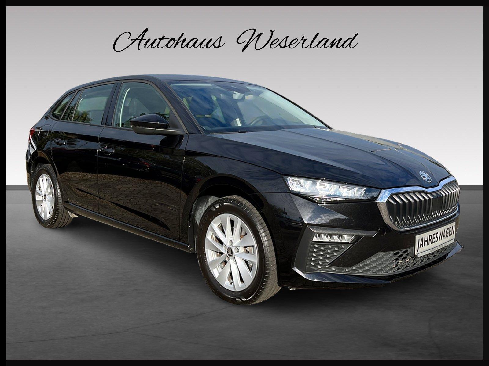 Skoda Scala Selection