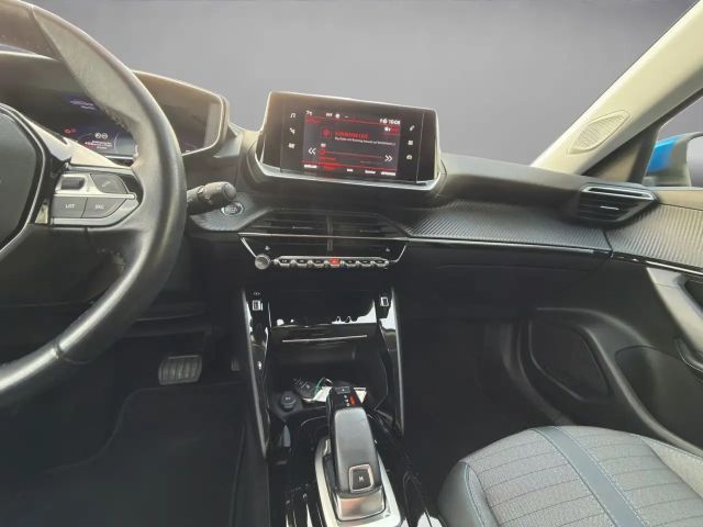 Peugeot 2008 Allure Pack BlueHDi EAT8