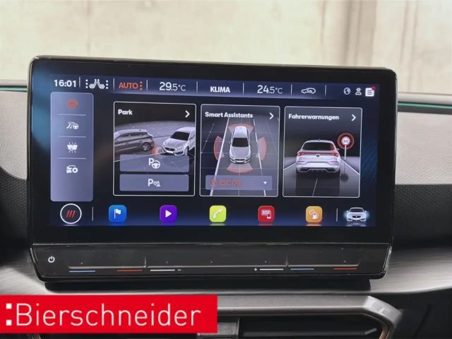 Cupra Leon 2.0 TSI DSG VZ