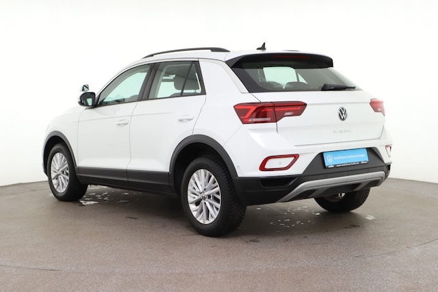 Volkswagen T-Roc 1.0 TSI Life