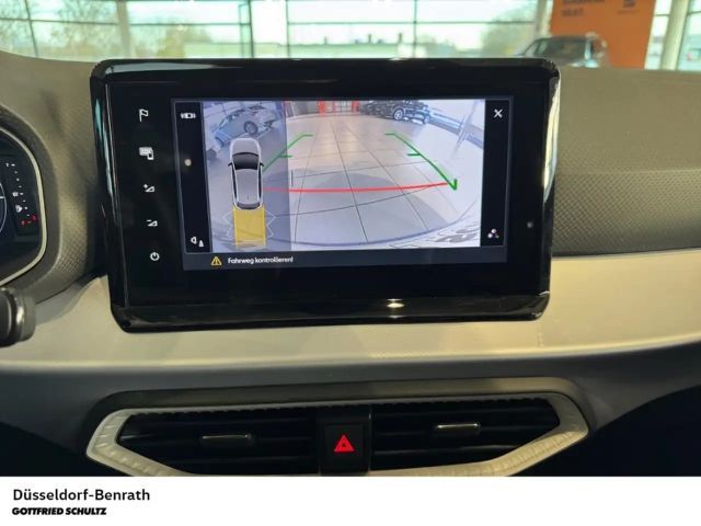 Seat Ibiza 1.0 TSI DSG FR-lijn