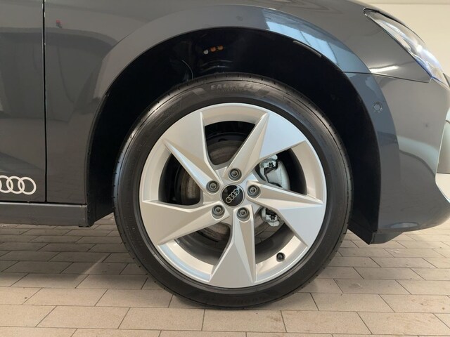Audi A3 35 TDI S-Tronic Sportback