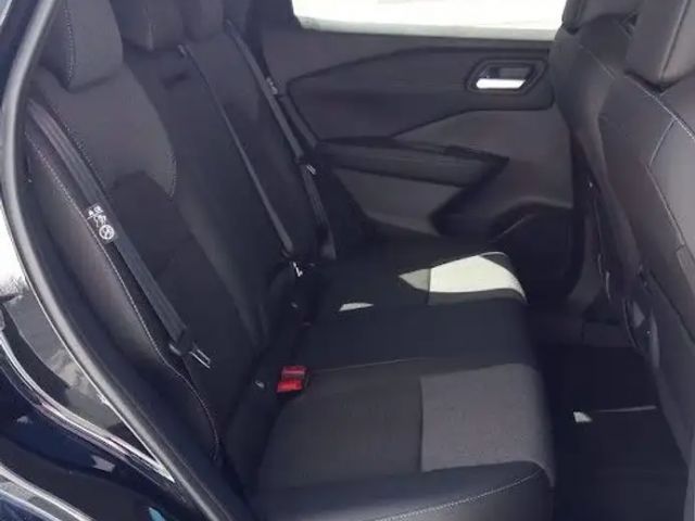 Nissan Qashqai 1.3DIG-T MHEV AT N-Conn.*HeadUp Display*