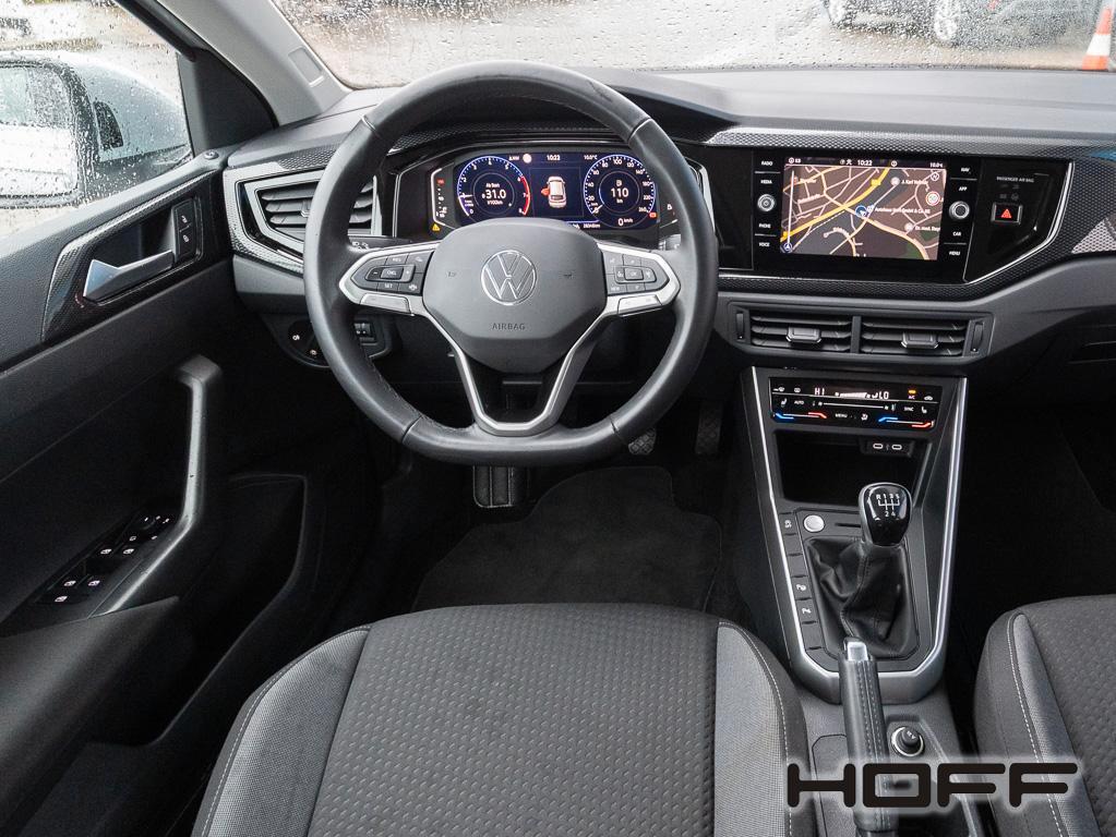 Volkswagen Taigo 1.0 TSI Life