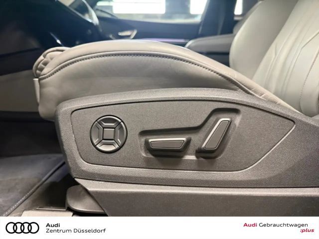 Audi Q8 e-tron 55 Quattro