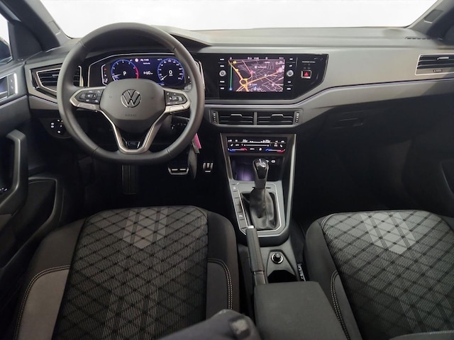 Volkswagen Taigo 1.5 TSI R-Line