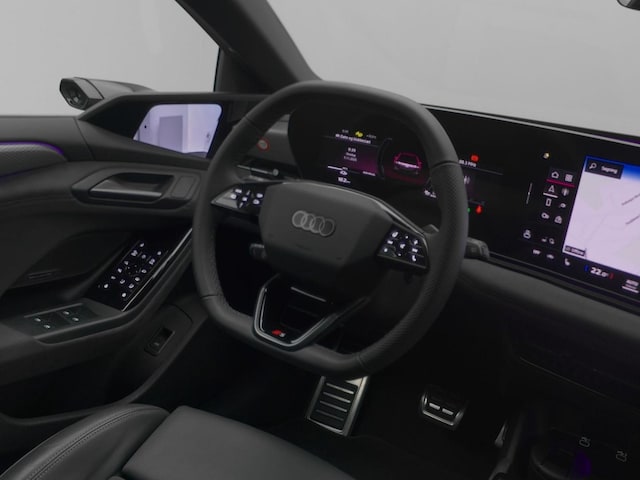 Audi A6 e-tron Avant