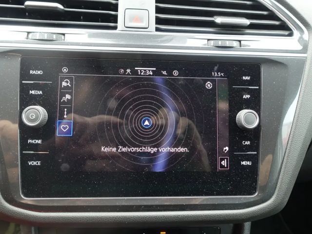 Volkswagen Tiguan Allspace DSG Life