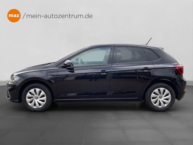 Volkswagen Polo 1.0 TSI Style