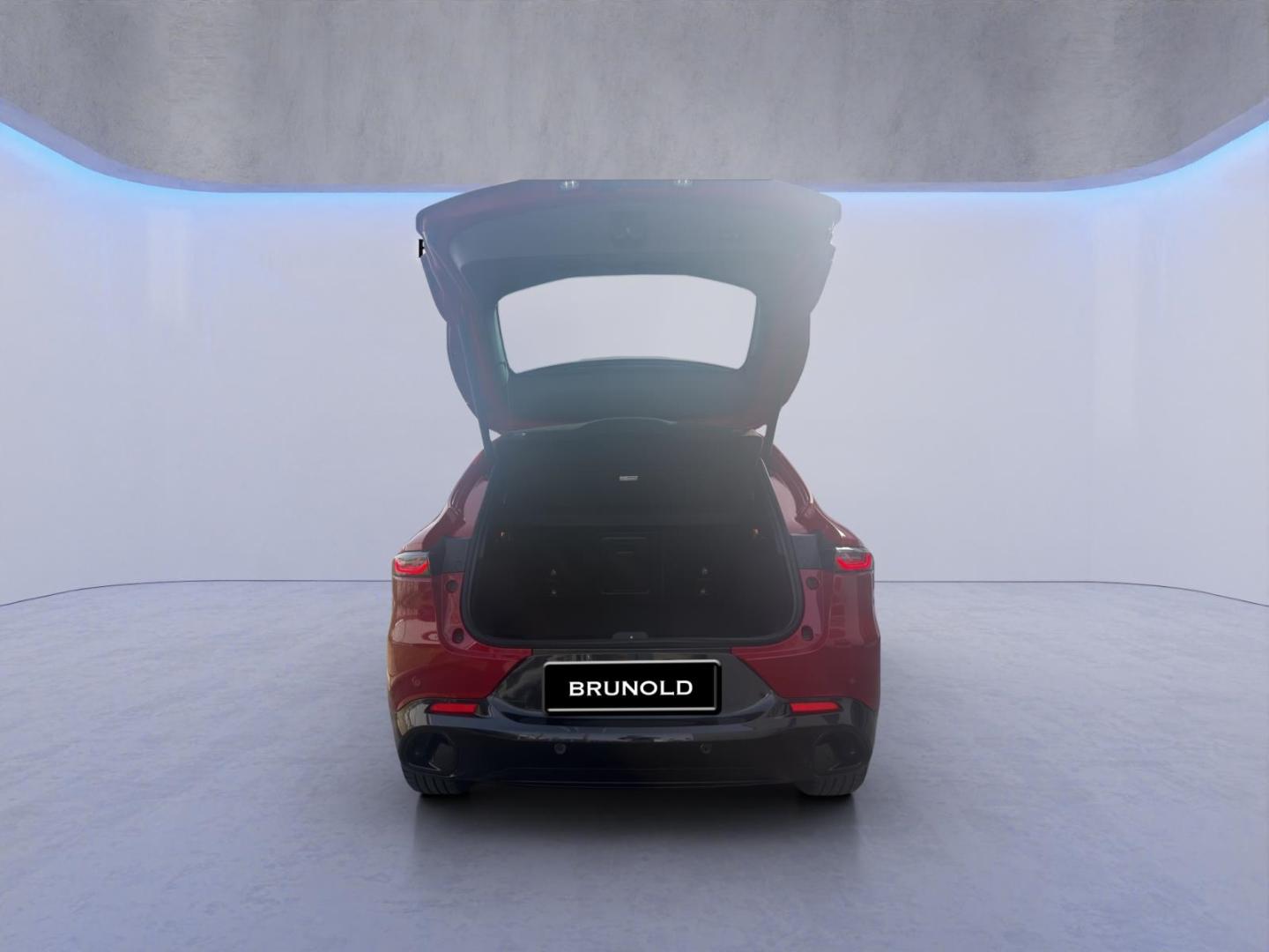 Alfa Romeo Tonale Veloce