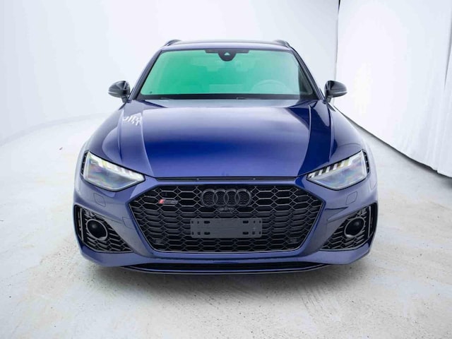 Audi RS4 Avant Quattro