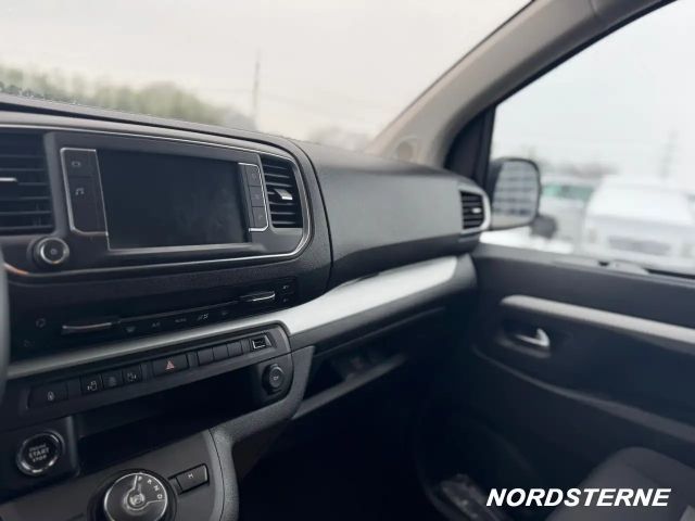 Opel Zafira Life 2.0 CDTI