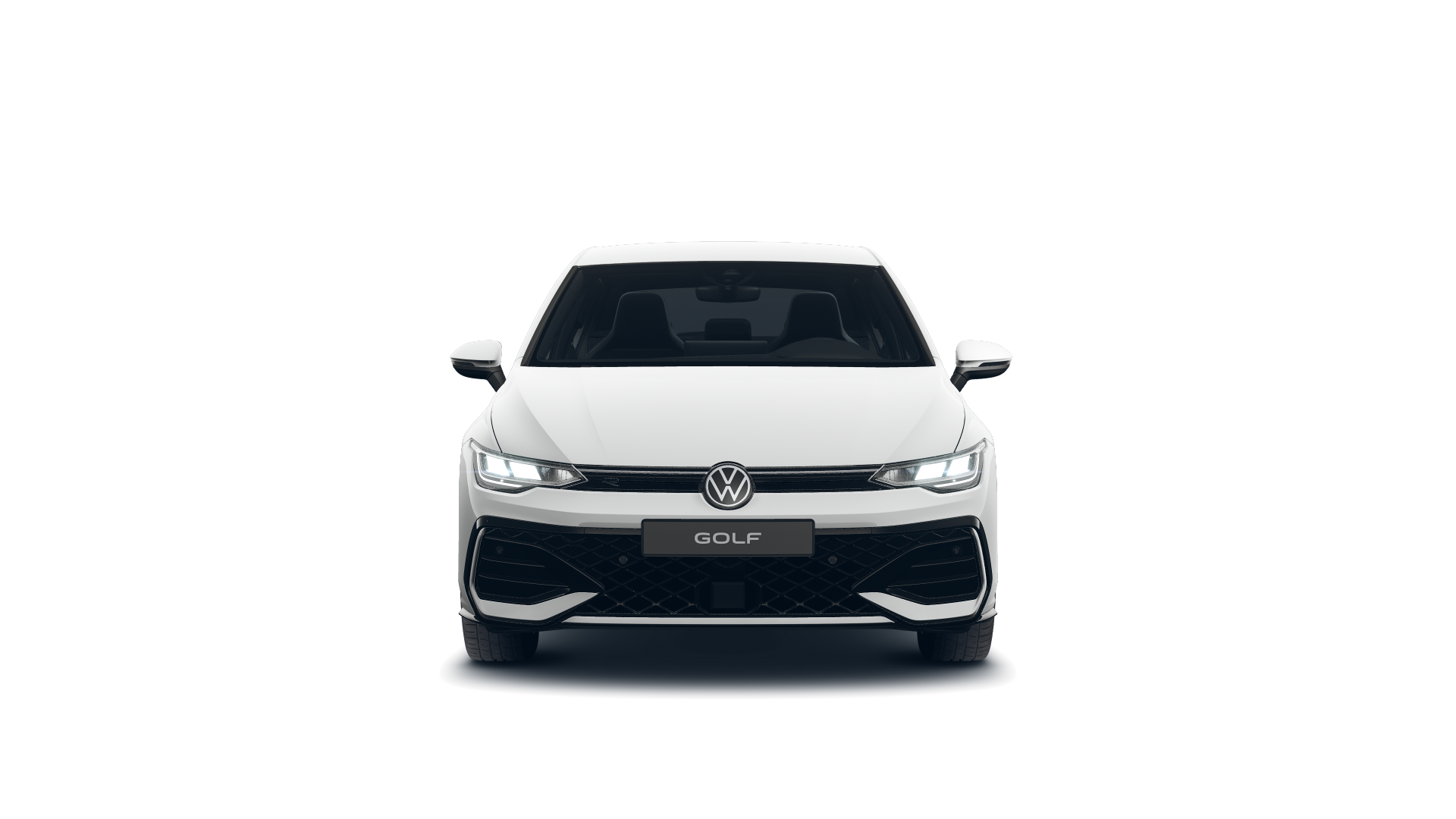 Volkswagen Golf 1.5 TSI Golf VIII R-Line