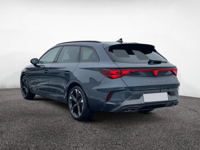 Cupra Leon DSG Sportstourer