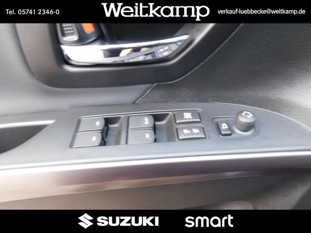 Suzuki SX4 S-Cross AllGrip Comfort