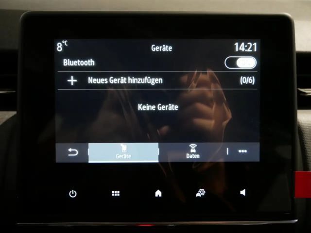 Mitsubishi Colt PLUS, Automatik, 5 J. Garantie,Lenkrad- u., Sitzhe