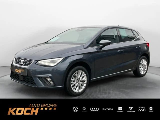 Seat Ibiza 1.0 TSI Xcellence