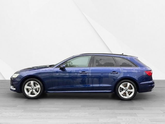 Audi A4 40 TFSI Avant S-Tronic