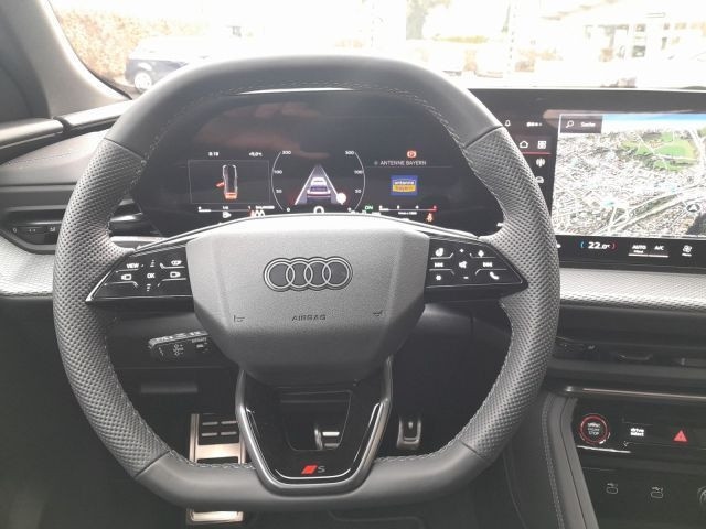 Audi Q5 Quattro S-Tronic