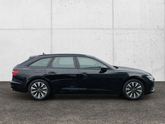 Audi A6 2.0 TFSI Avant Hybride Quattro