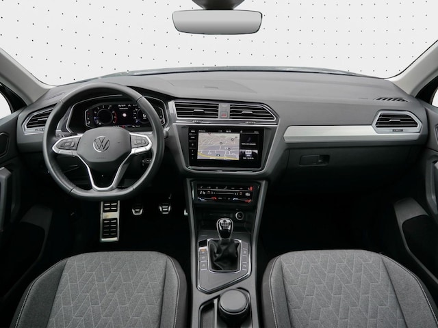Volkswagen Tiguan 1.5 TSI Life