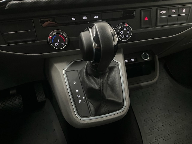 Volkswagen Caravelle 2.0 TDI DSG Lang T6