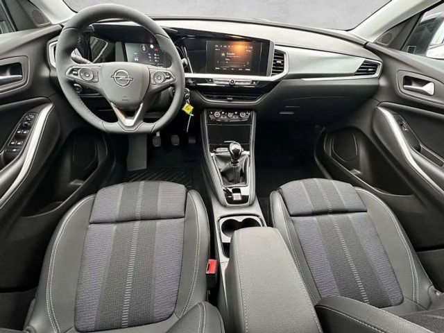 Opel Grandland X Edition Turbo