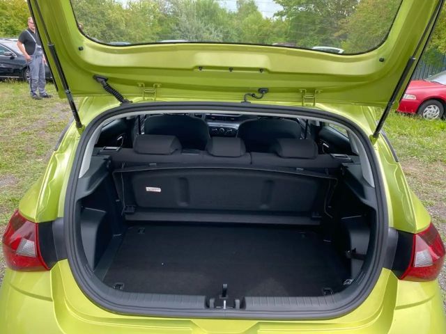 Hyundai i20 1.0 T-GDi Trend