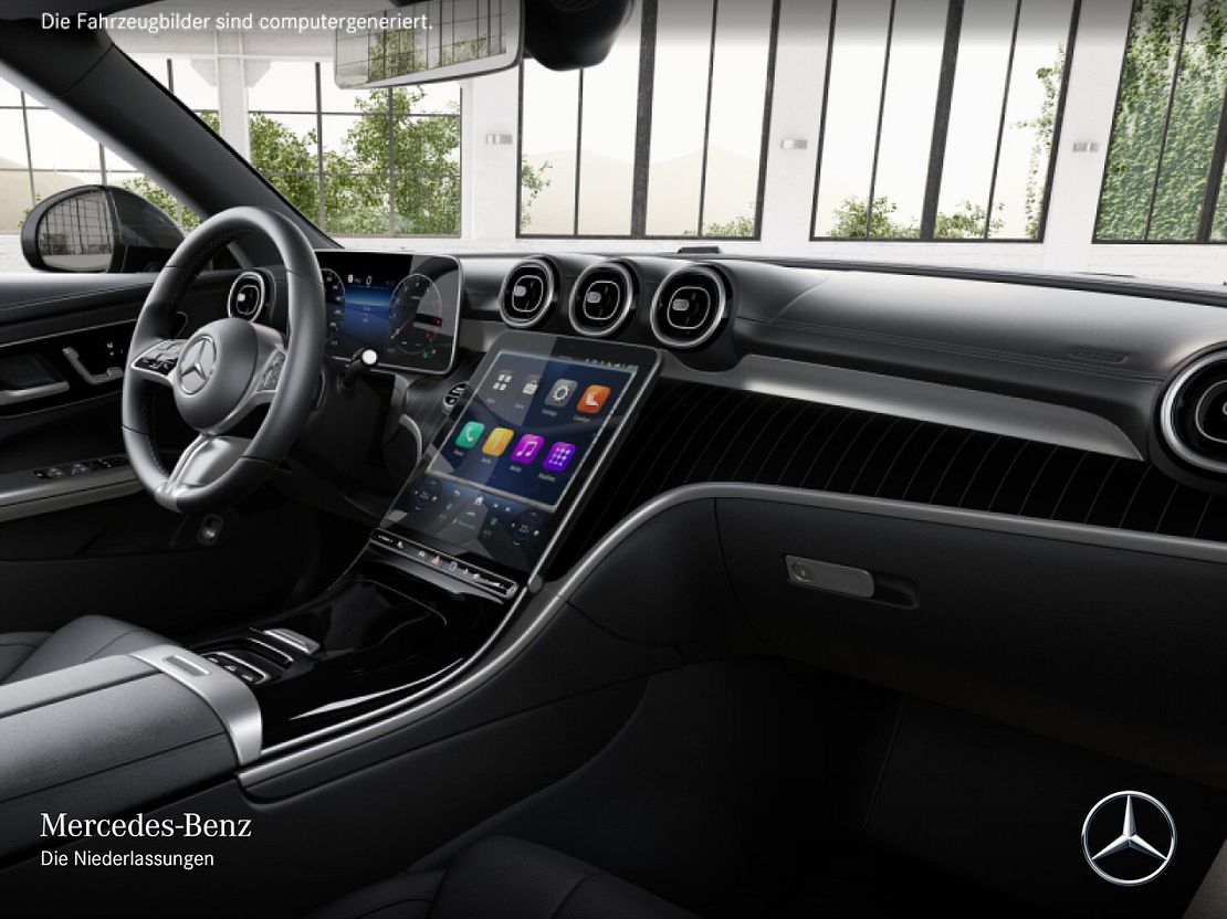 Mercedes-Benz CLE 180 CLE 180