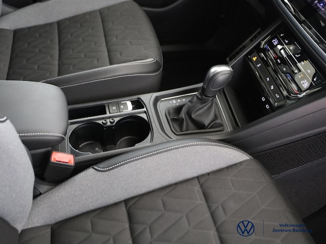 Volkswagen Touran 2.0 TDI Comfortline DSG