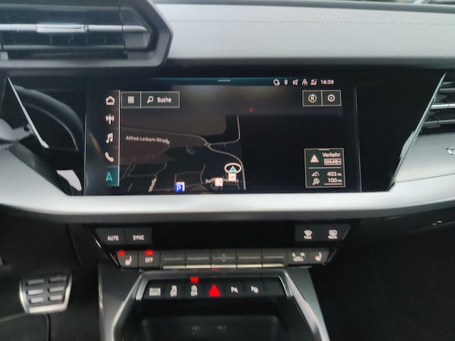 Audi S3 Quattro S-Tronic Sportback