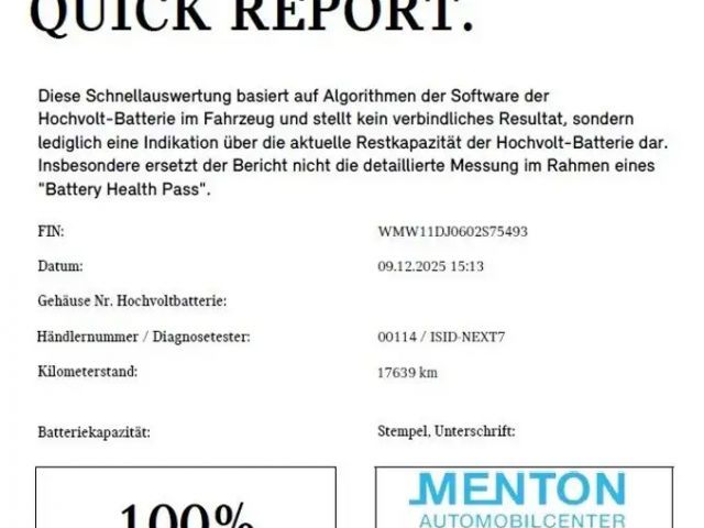 MINI Mini Electric SE