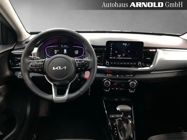 Kia Stonic GDi Vision