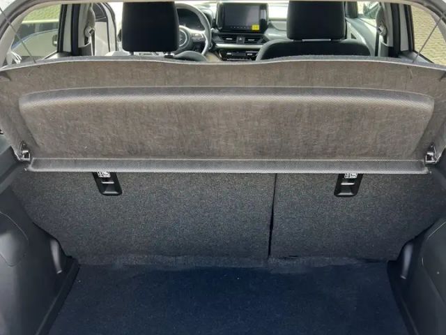 Suzuki Swift Comfort Hybrid