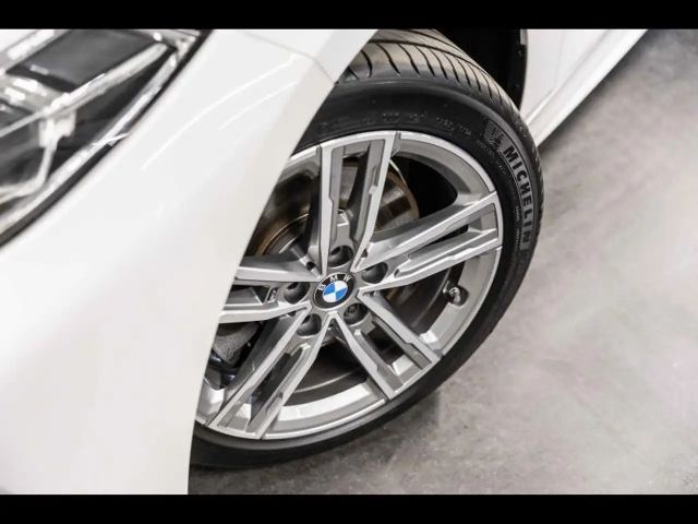 BMW 118 M-Sport Sedan