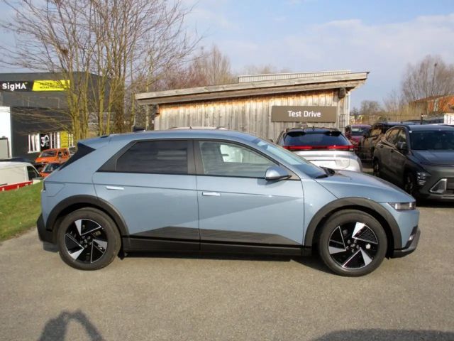 Hyundai IONIQ 5 GO 84kWh 2WD i5g51-OO1