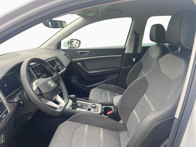 Seat Ateca 1.5 TSI DSG