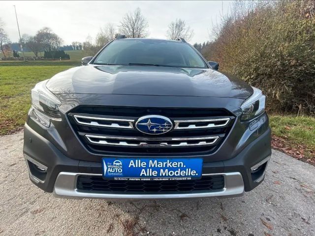 Subaru Outback AWD Active