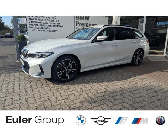 BMW 330 330i M-Sport Touring xDrive